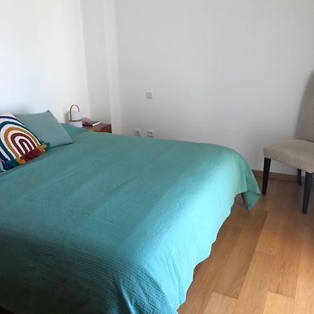 Quinta Das Rosas - Oceanview Apartment Buarcos Εξωτερικό φωτογραφία
