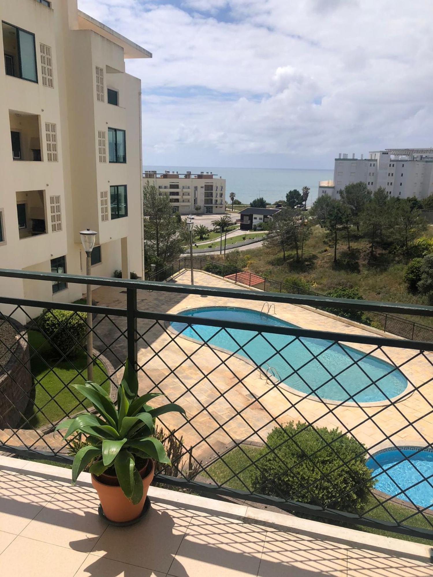 Quinta Das Rosas - Oceanview Apartment Buarcos Εξωτερικό φωτογραφία