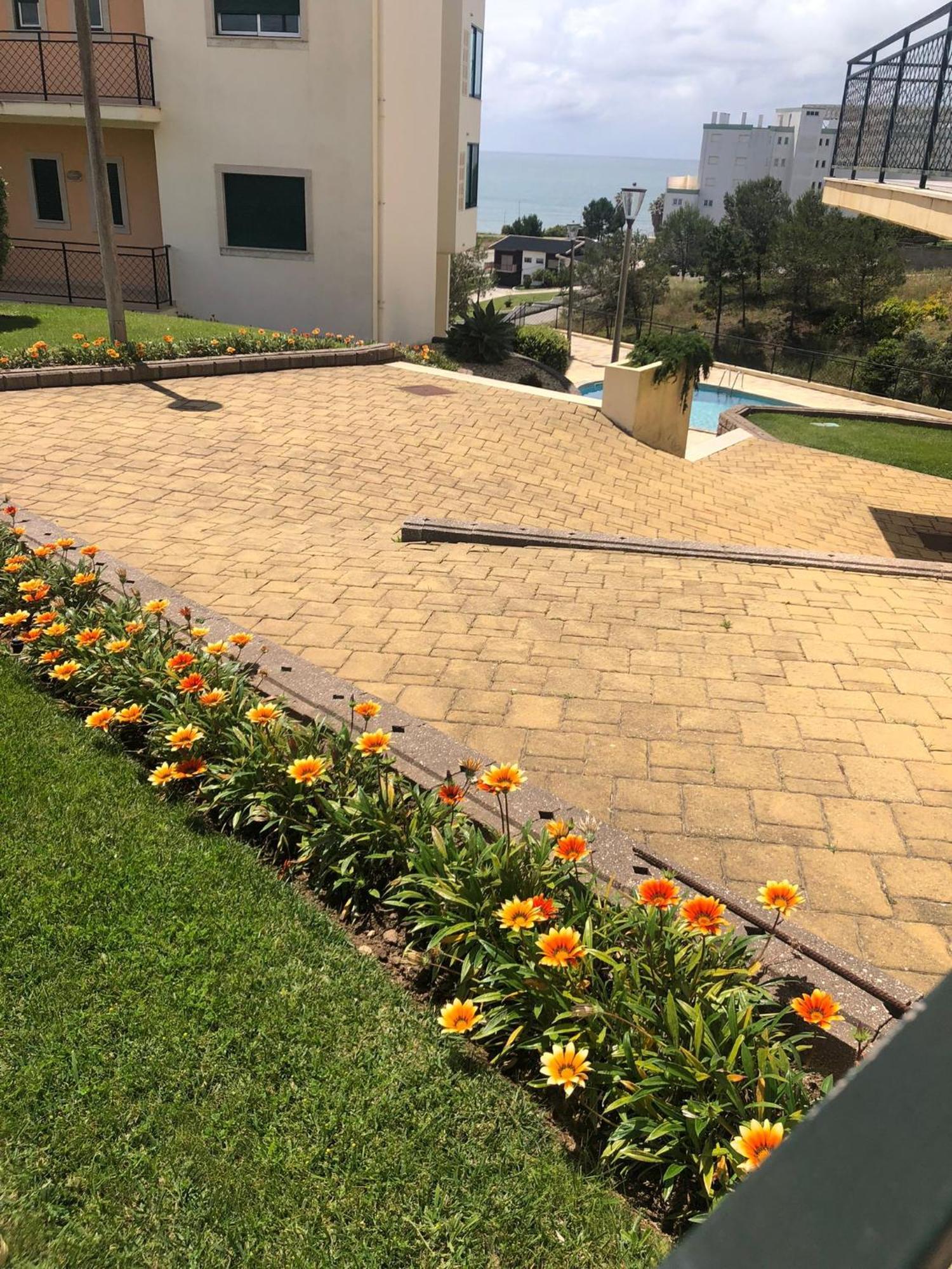 Quinta Das Rosas - Oceanview Apartment Buarcos Εξωτερικό φωτογραφία