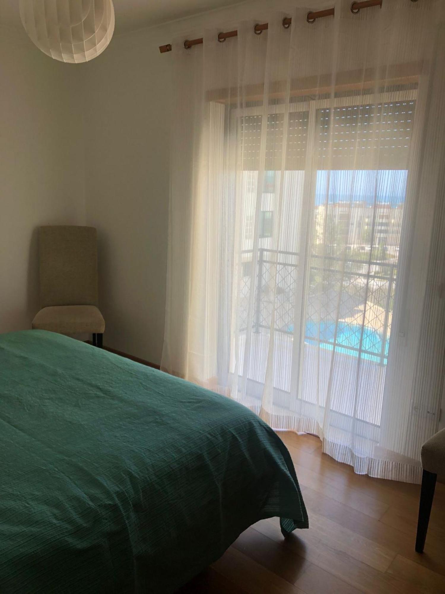 Quinta Das Rosas - Oceanview Apartment Buarcos Εξωτερικό φωτογραφία
