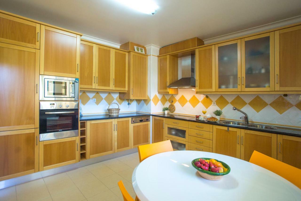 Quinta Das Rosas - Oceanview Apartment Buarcos Εξωτερικό φωτογραφία