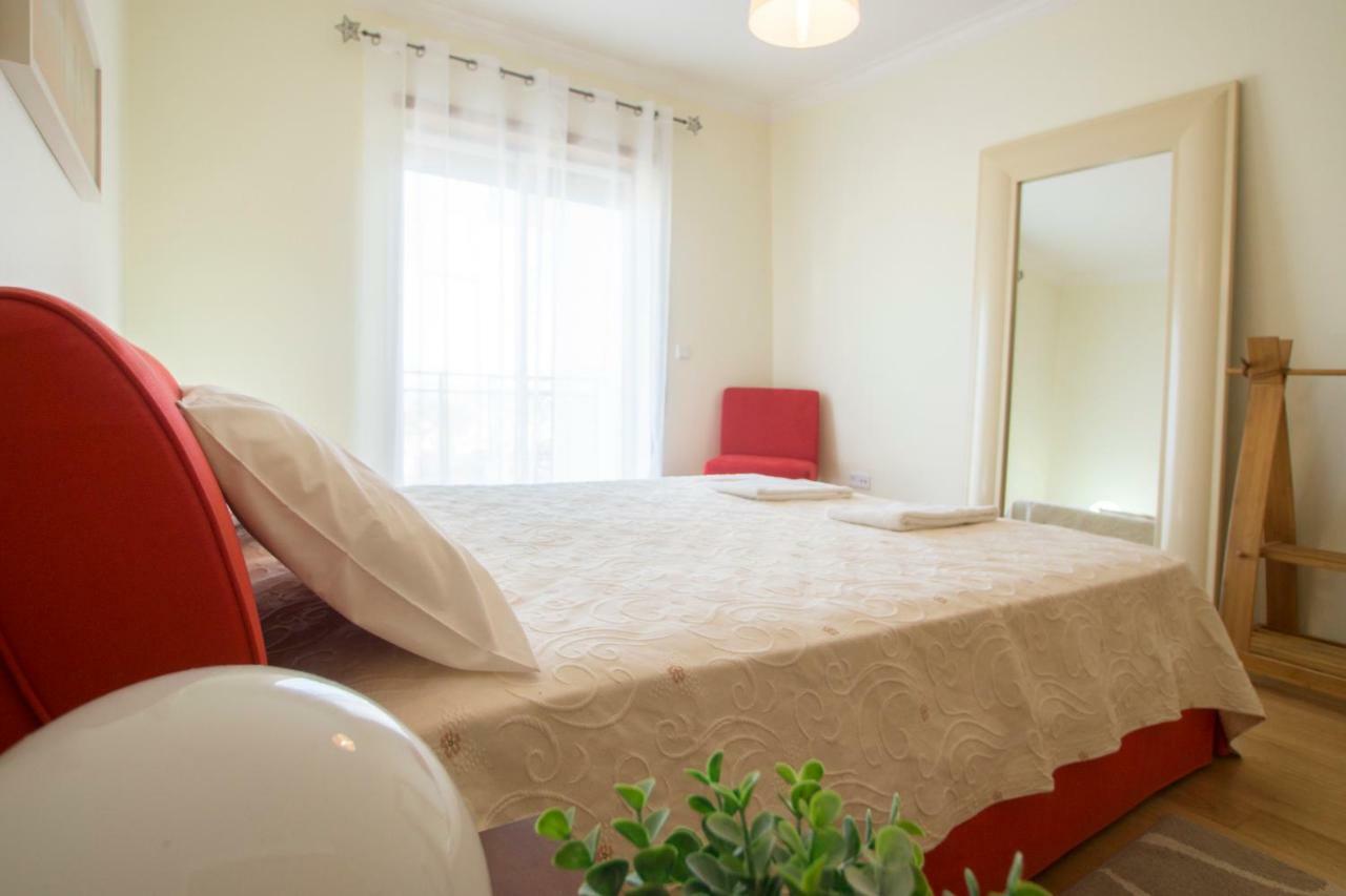 Quinta Das Rosas - Oceanview Apartment Buarcos Εξωτερικό φωτογραφία
