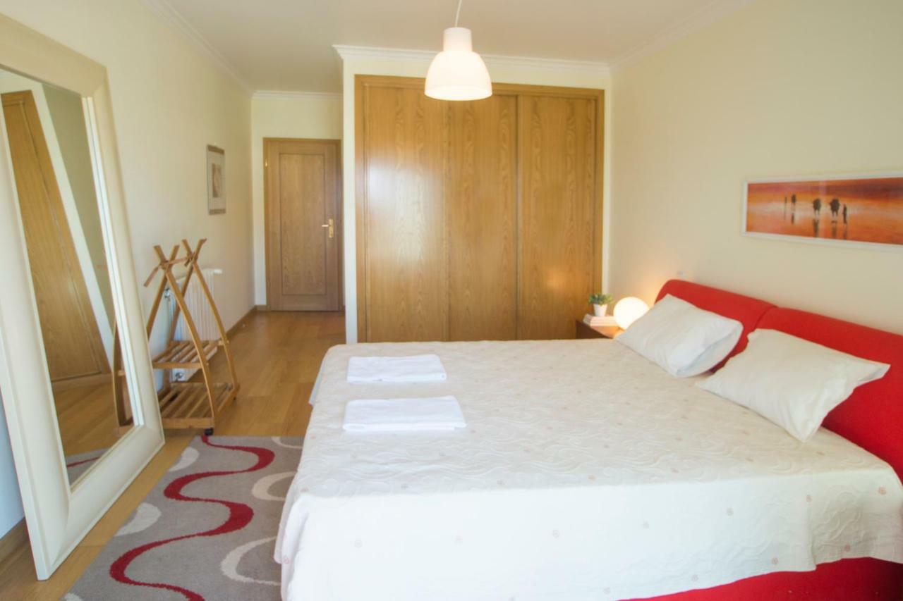 Quinta Das Rosas - Oceanview Apartment Buarcos Εξωτερικό φωτογραφία
