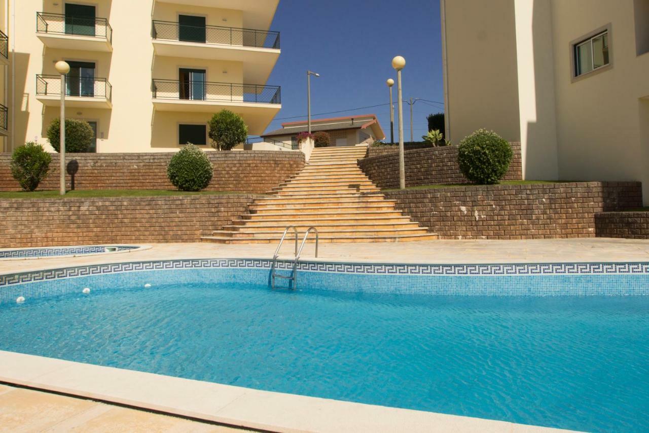 Quinta Das Rosas - Oceanview Apartment Buarcos Εξωτερικό φωτογραφία