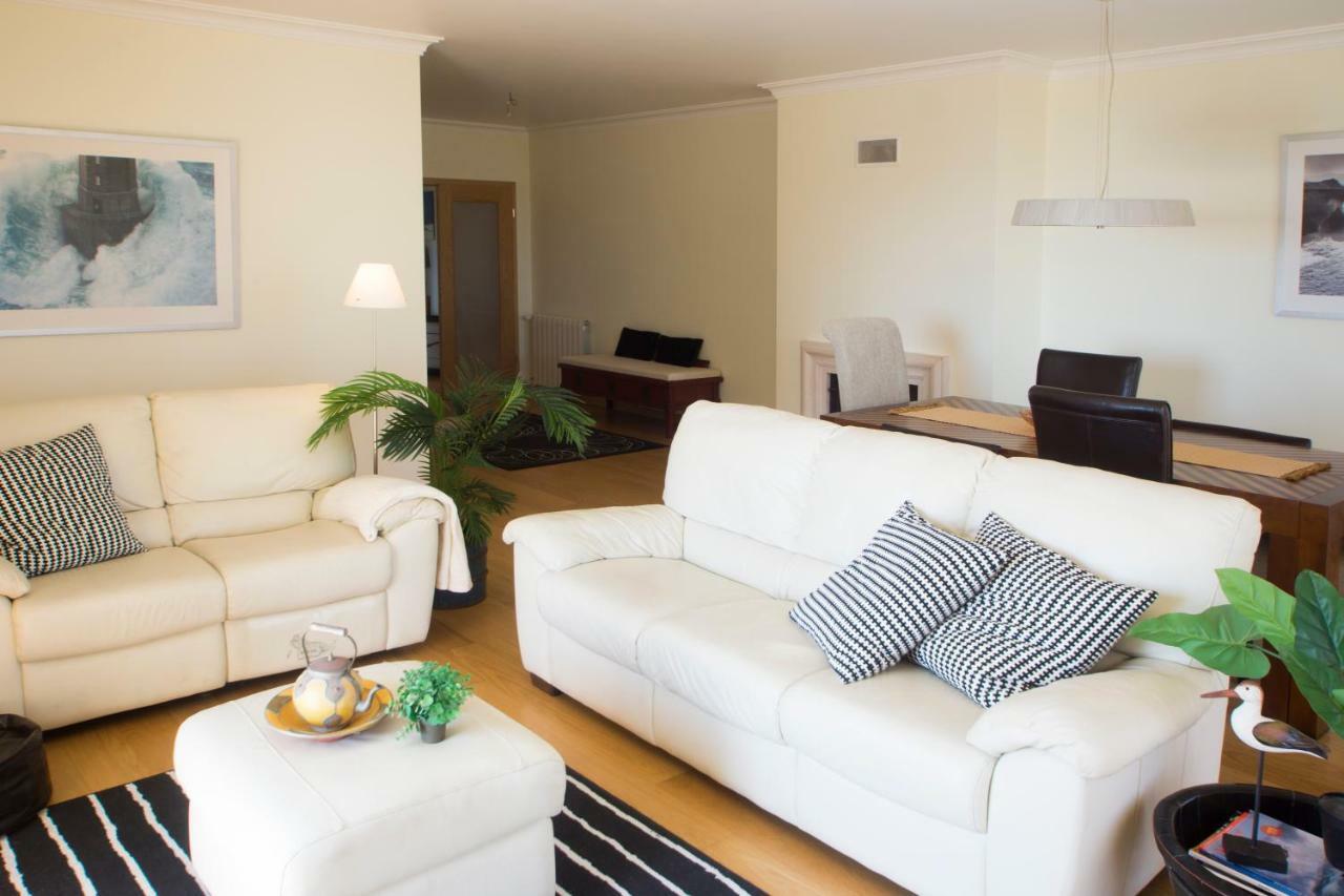 Quinta Das Rosas - Oceanview Apartment Buarcos Εξωτερικό φωτογραφία