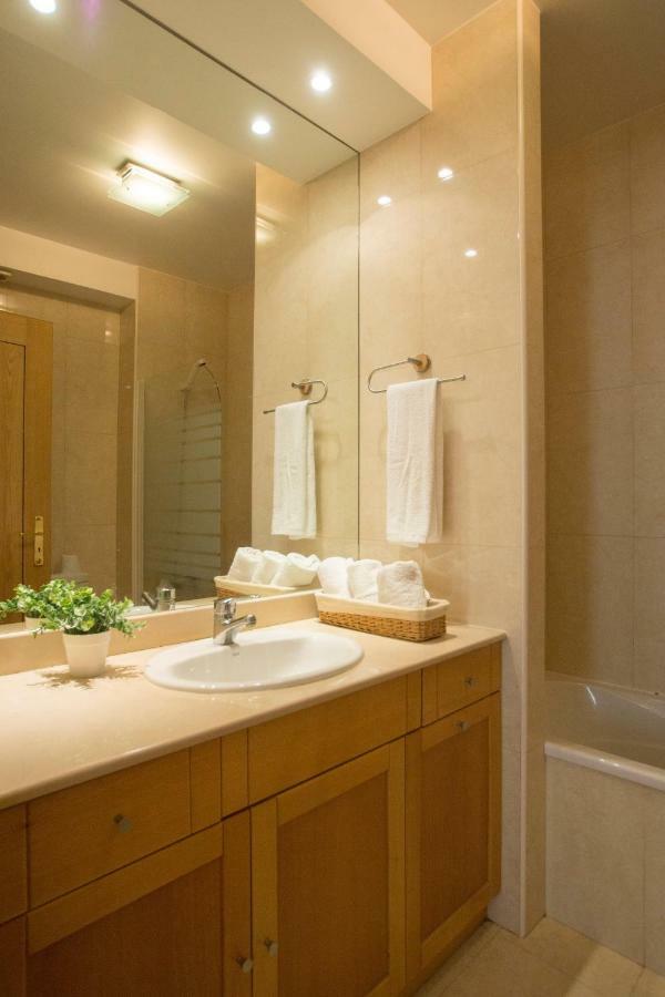 Quinta Das Rosas - Oceanview Apartment Buarcos Εξωτερικό φωτογραφία