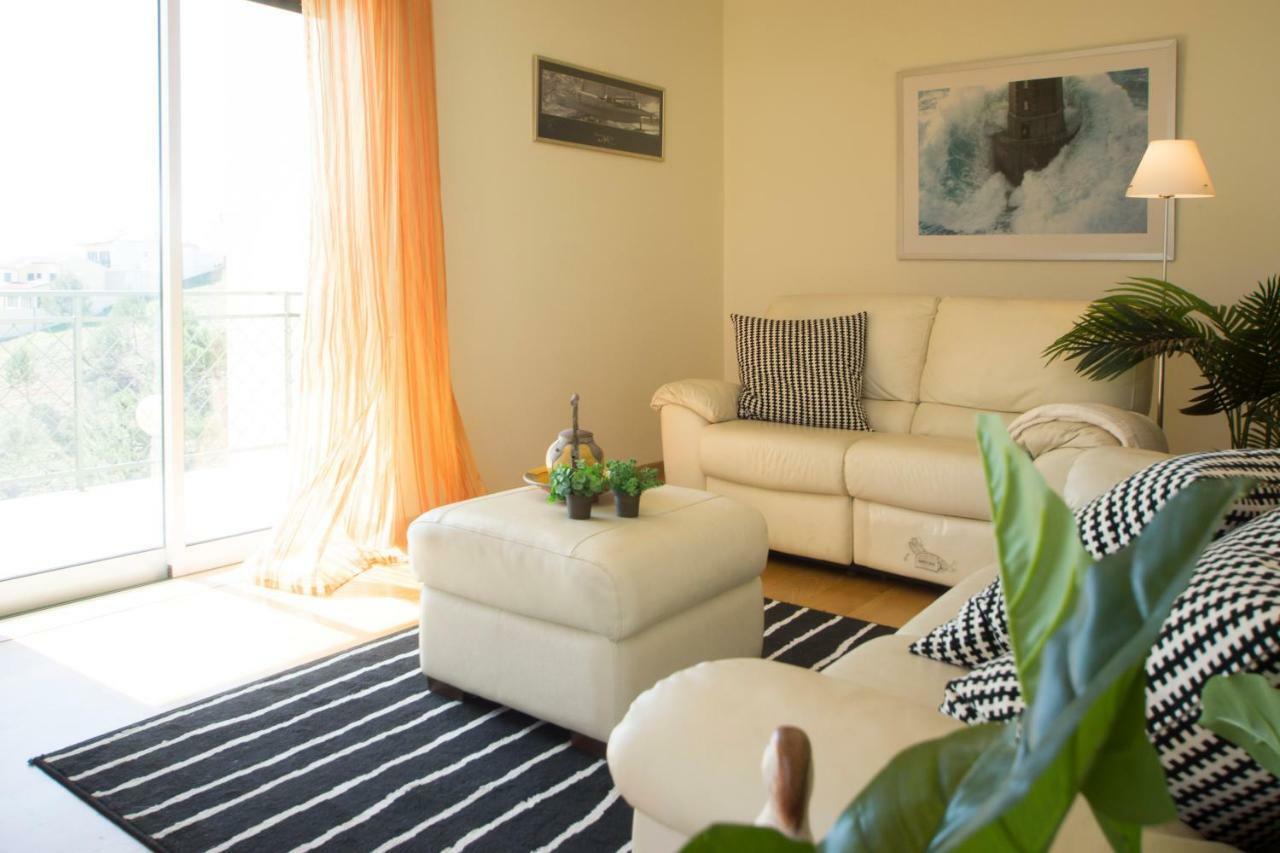 Quinta Das Rosas - Oceanview Apartment Buarcos Εξωτερικό φωτογραφία