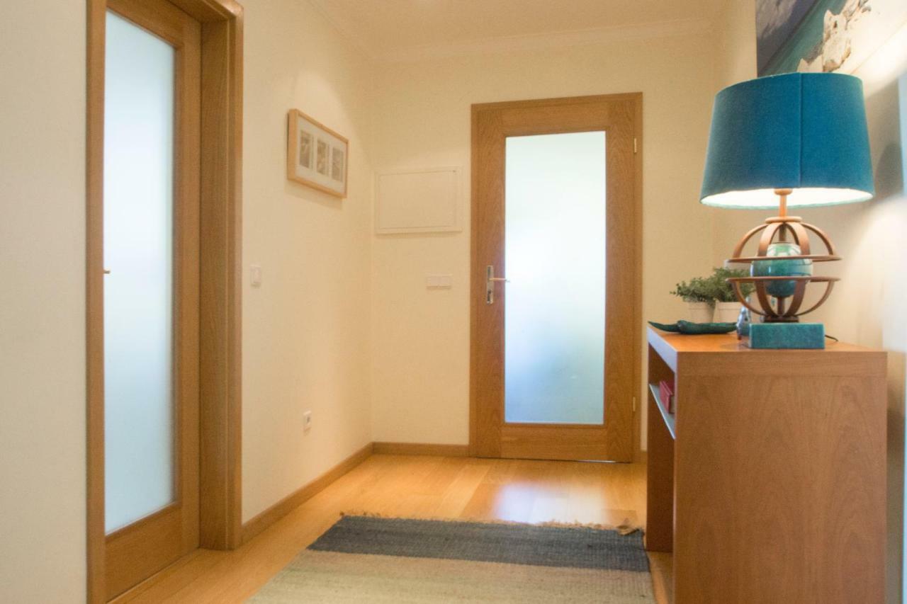Quinta Das Rosas - Oceanview Apartment Buarcos Εξωτερικό φωτογραφία