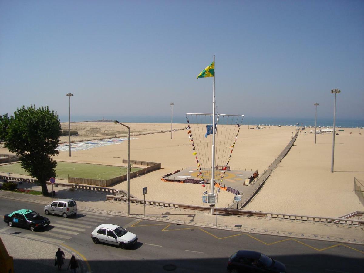 Quinta Das Rosas - Oceanview Apartment Buarcos Εξωτερικό φωτογραφία